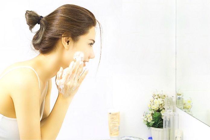 12 Beauty Tips For Pure Skin
