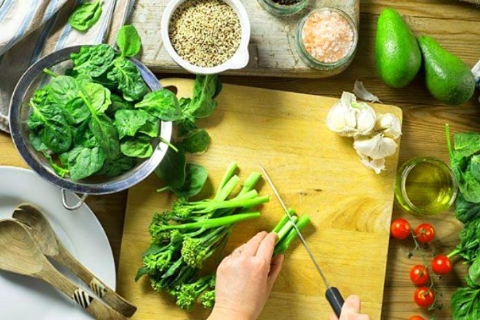 Diet Change Eat Healthier In 6 Steps