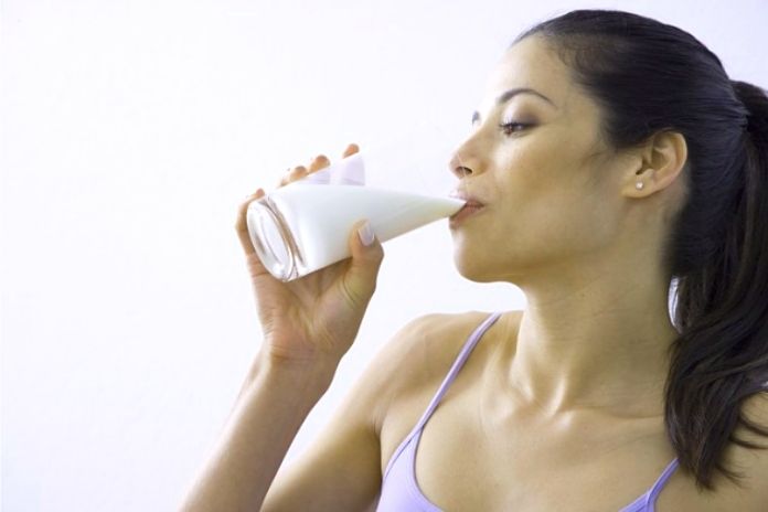 Does Milk Really Make Bones Strong