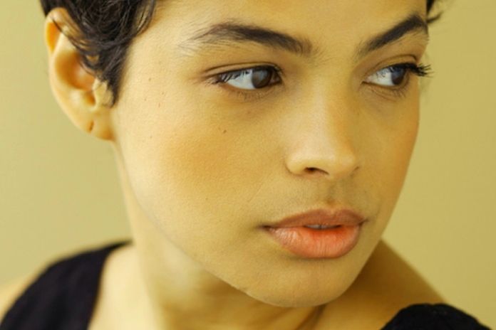 Dry Skin On Your Face