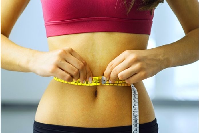 Get Rid of Belly Fat