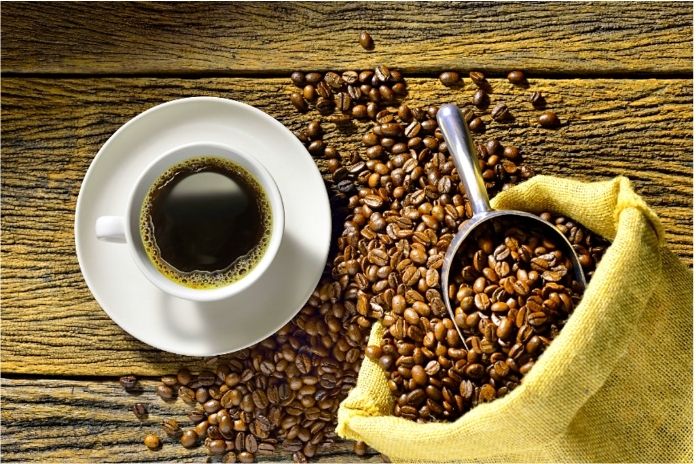 How Healthy Is Coffee