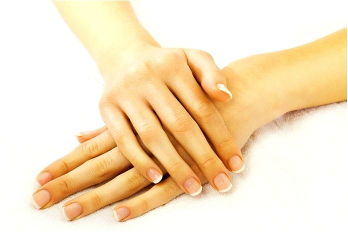 In A Few Steps To Soft Hands - Best Tips & DIY Recipes
