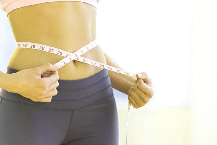 Lose Weight Healthily