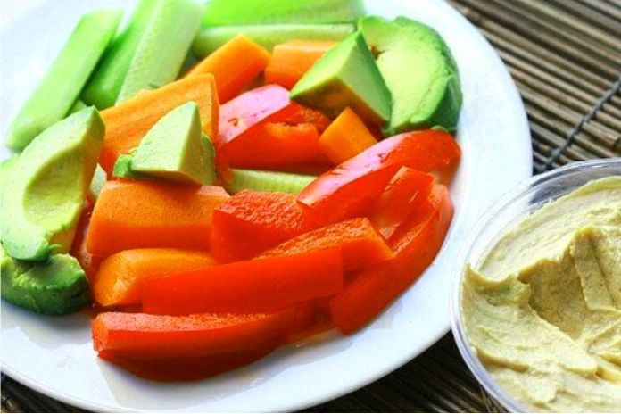 Lose Weight Healthily