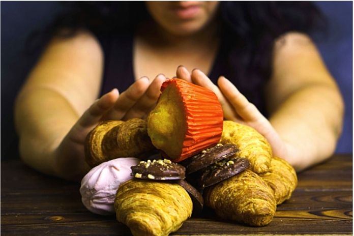 Lose Weight: How To Stop Cravings