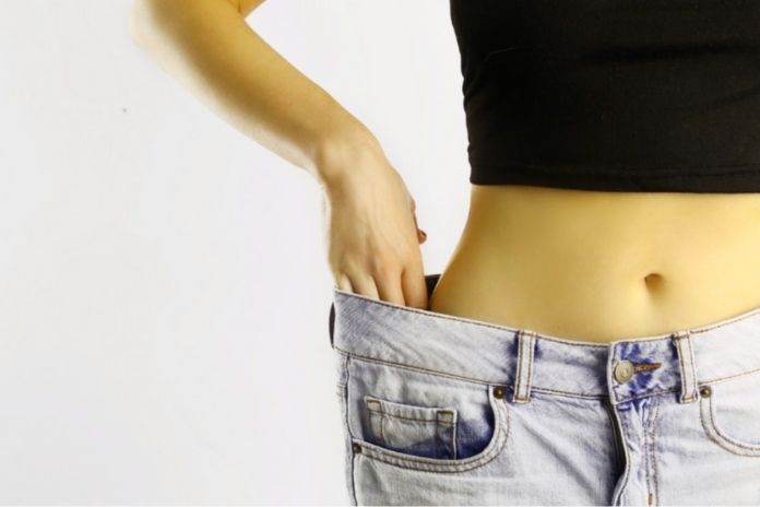 Six Natural Ways You Can Lose Belly Fat