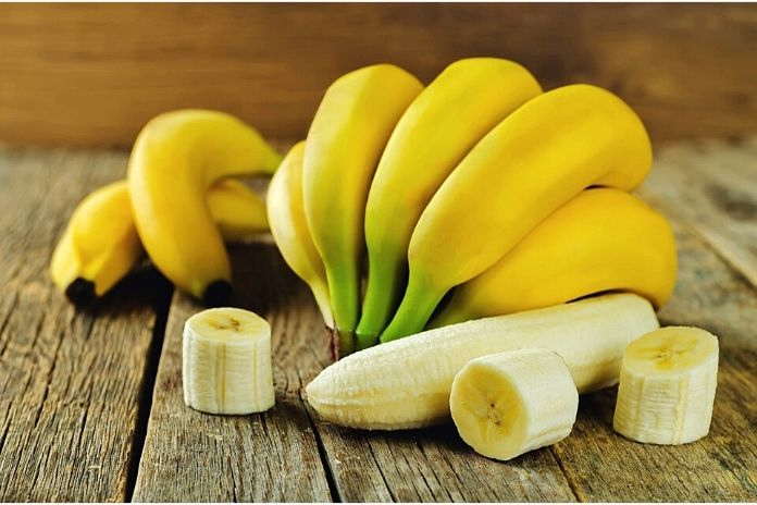 Six Reasons Not To Eat Bananas Before Exercising