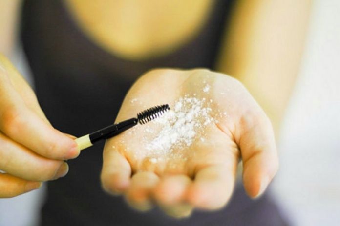 The Five Best Baby Powder Hacks For Pimples
