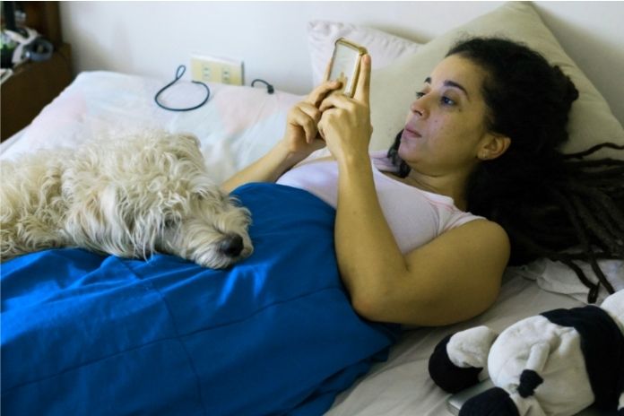 The Nine Most Dangerous Consequences Of Lack Of Sleep