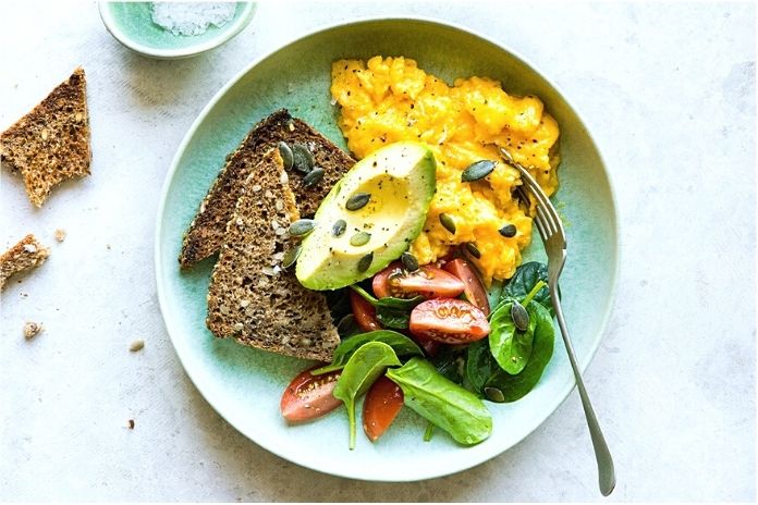 These Are The Top 10 Best Weight Loss Foods