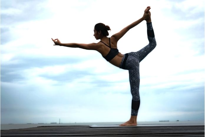 Yoga For Beginners