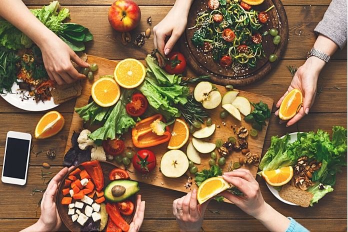 7 Foods You Should Eat Every Day