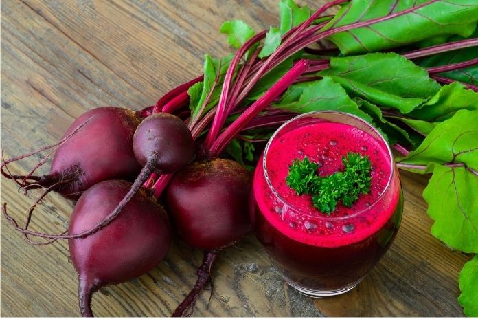 Beetroot 5 Reasons To Eat More Beetroot As An Athlete