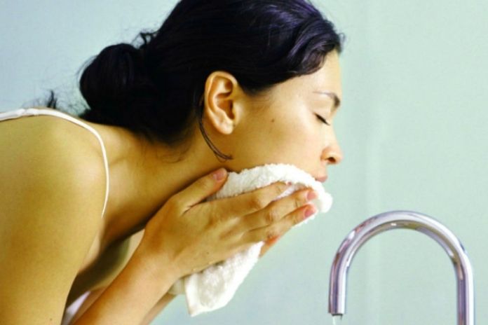 Best Tips Against Blemished Skin On Your Back.