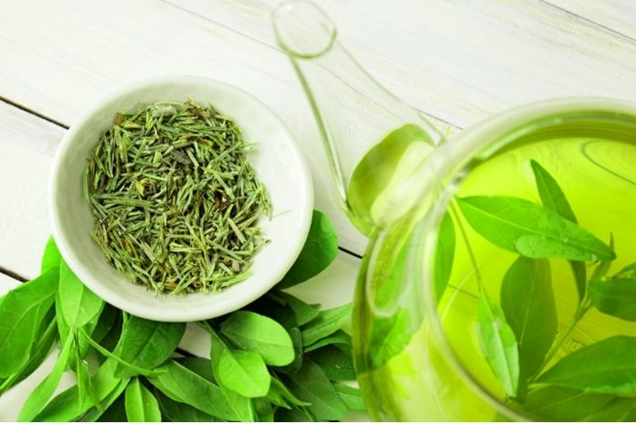 Is Green Tea Healthy