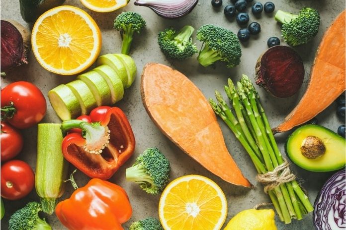 Lose Weight Quickly With Slow Carbohydrates