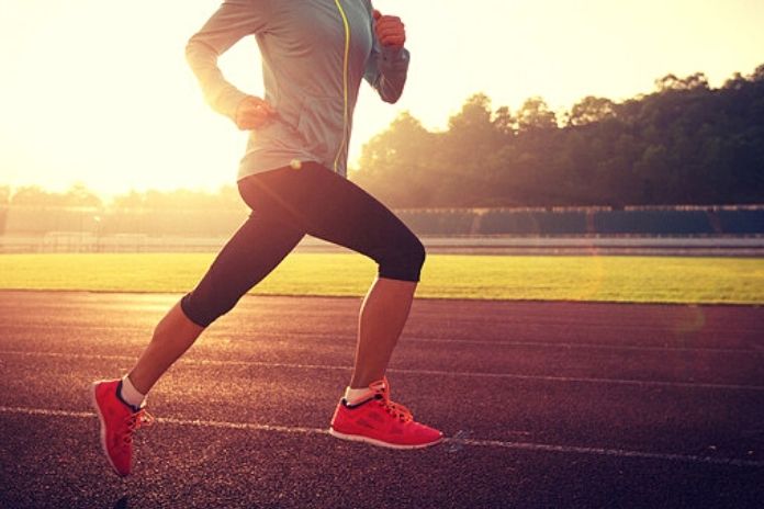 Running Is That Healthy