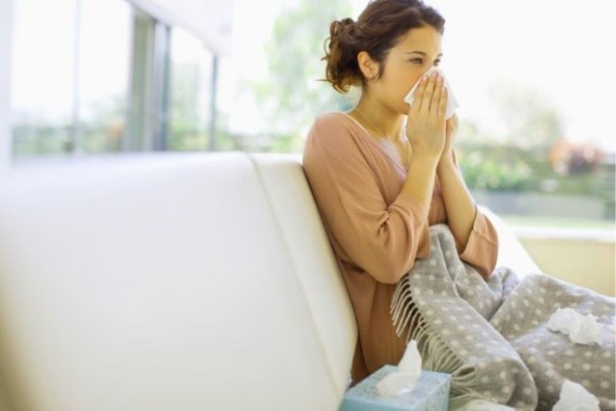 These 10 Home Remedies Help Fight Colds