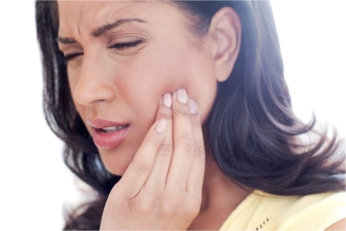 These 5 Tips Will Quickly Help Against Toothache
