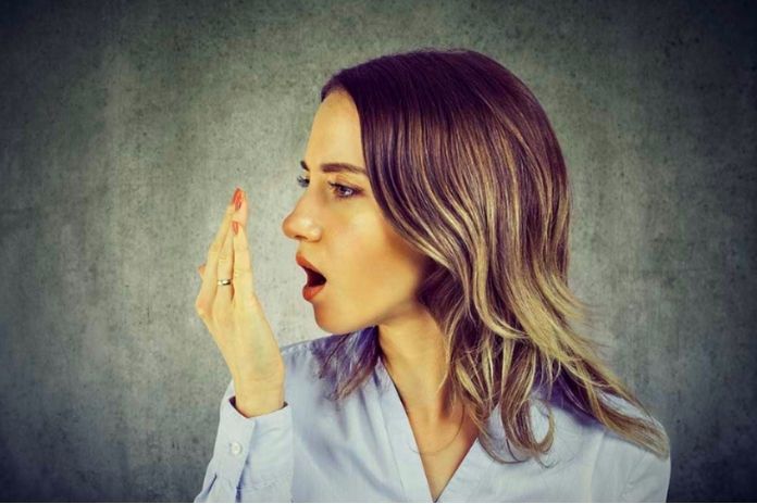These Tips Are Guaranteed To Help With Bad Breath