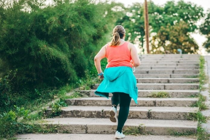 This Is How You Find The Incentive To Lose Weight