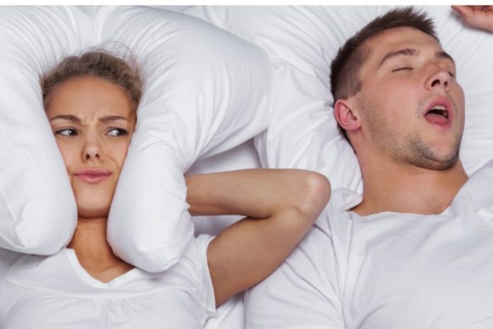 Tips Against Snoring That Is Really How Dangerous Snoring Is