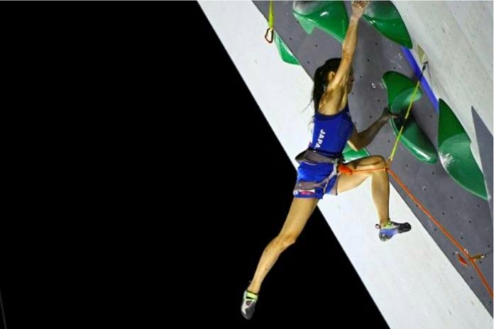 Trend Sport Bouldering 8 Reasons Why You Should Boulder