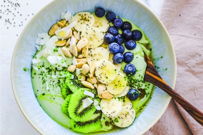 4 Quick Recipes For Your Fitness Breakfast