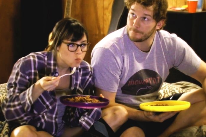 5 Healthy Protein Snacks For The Evening Watching TV