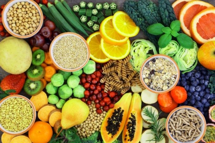 Healthy Fiber Suppliers That Will Keep You Full.