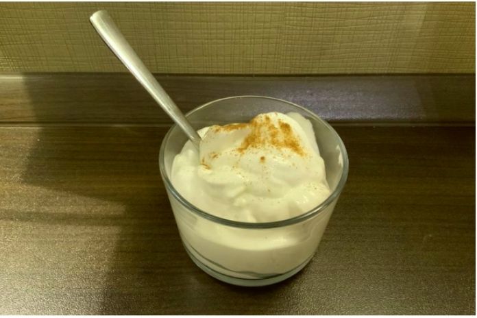 Lose A Kilo Overnight With A Quark And Egg Combination