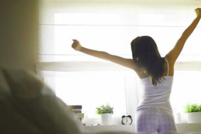Morning Routine With These 5 Tips, You Can Lose Weight