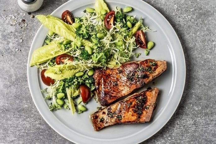 Meat Plus Vegetables These Are The 5 Best-Fit Meals
