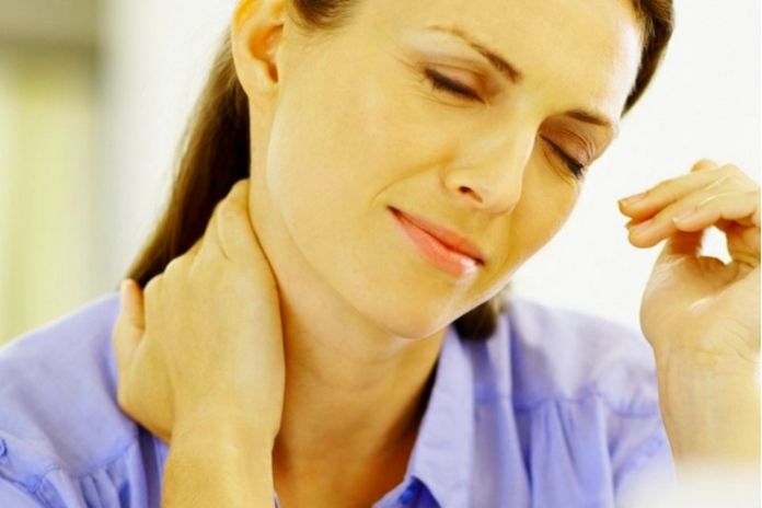 Get Rid Of Muscle Tension