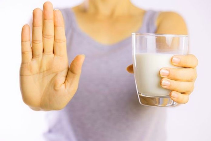 Lactose Intolerance Symptoms, Diagnosis, And Therapy