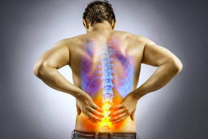 Back Pain Remedies