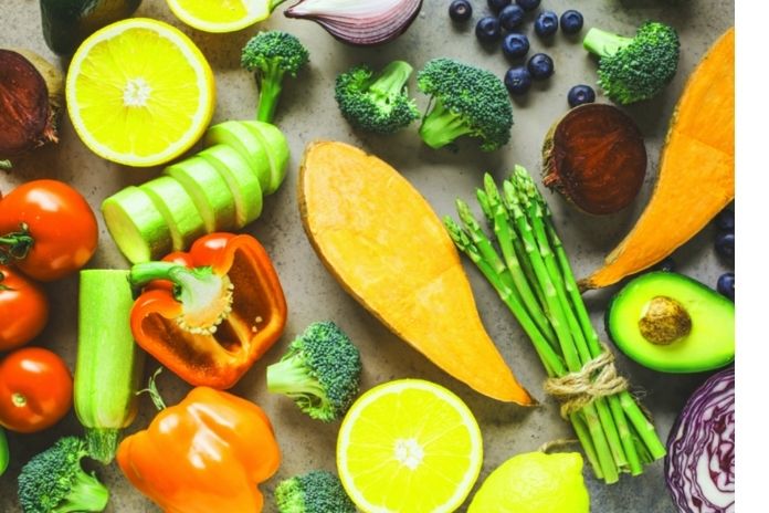 Lose Weight Without Going To Hunger Eat Healthy