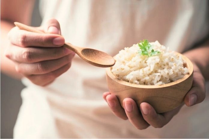 Rice Diet Lose Weight In Just 9 Days The Diet Is Good For That