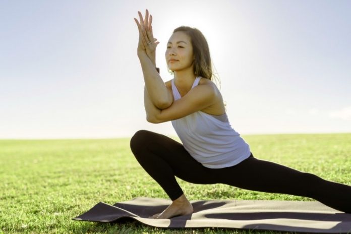 The Benefits Of Stretching Why Is It Good