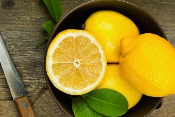 Weight Loss Miracle Lemon Diet