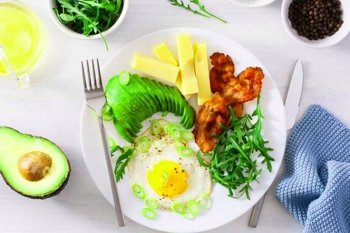 Carbohydrate Free Food What Is Low Carb