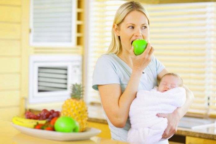 Foods To Avoid While Breastfeeding