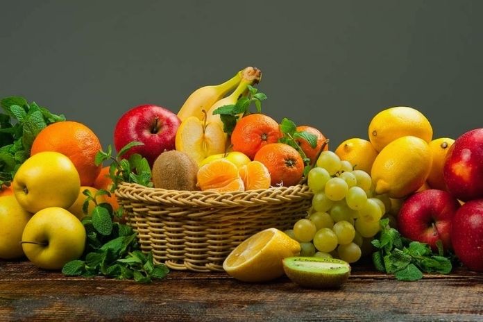 That's Why You Shouldn't Eat The Fruit In The Evening