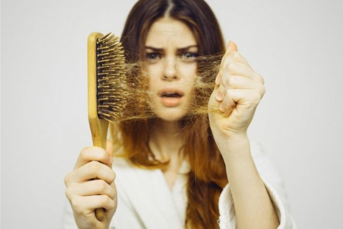 These 5 Hair Loss Remedies