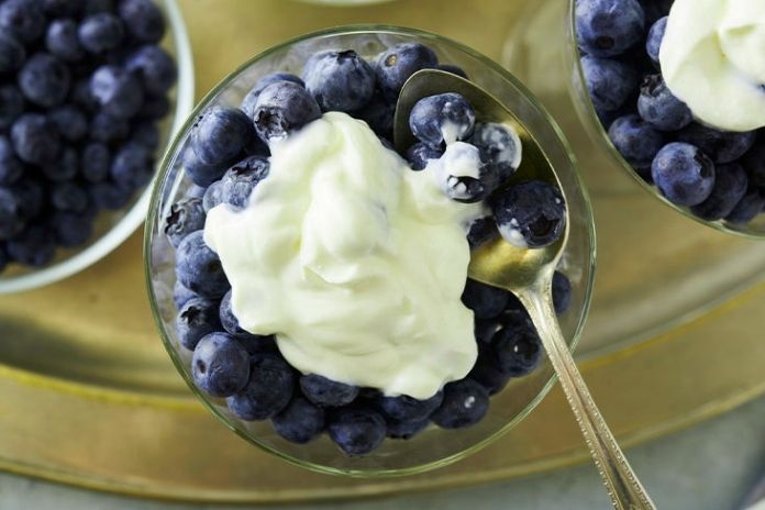 Yogurt 5 Criteria By Which To Choose A Healthy One