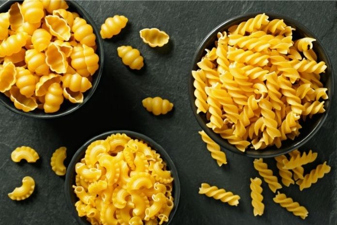 Pasta For Dinner Pros And Cons