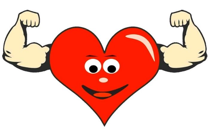 Seven Foods For A Healthier Heart.