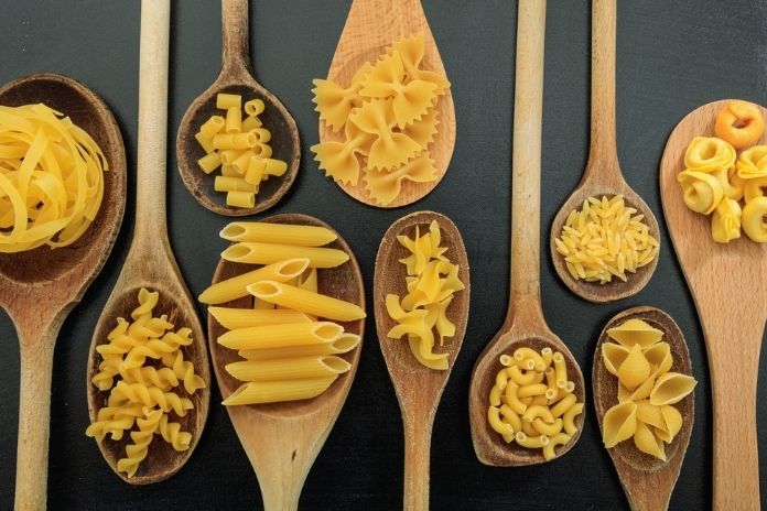 The 8 Rules For Cooking Pasta To Perfection
