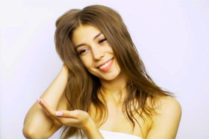 Scalp Care Routine